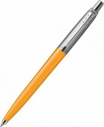 Εικόνα της ΣΤΥΛΟ PARKER JOTTER SP MARIGOLD CT