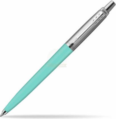 Εικόνα της ΣΤΥΛΟ PARKER JOTTER PASTEL MINT CT