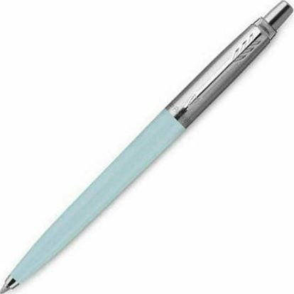 Εικόνα της ΣΤΥΛΟ PARKER JOTTER PASTEL BLUE CT