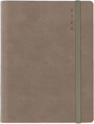 Εικόνα της ΗΜΕΡΟΛΟΓΙΟ 2026  ΗΜΕΡΗΣΙΟ 17X24 THEOFYLAKTOS 3SECTOR ARIZONA ΜΠΕΖ