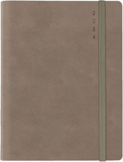 Εικόνα από ΗΜΕΡΟΛΟΓΙΟ 2026  ΗΜΕΡΗΣΙΟ 17X24 THEOFYLAKTOS 3SECTOR ARIZONA ΜΠΕΖ