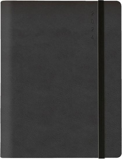 Εικόνα από ΗΜΕΡΟΛΟΓΙΟ 2026 ΗΜΕΡΗΣΙΟ 17X24 THEOFYLAKTOS 3SECTOR ARIZONA ΜΑΥΡΟ