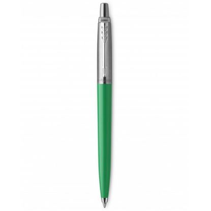 Εικόνα της ΣΤΥΛΟ PARKER JOTTER PLASTIC CT BALLPEN ΠΡΑΣΙΝΟ