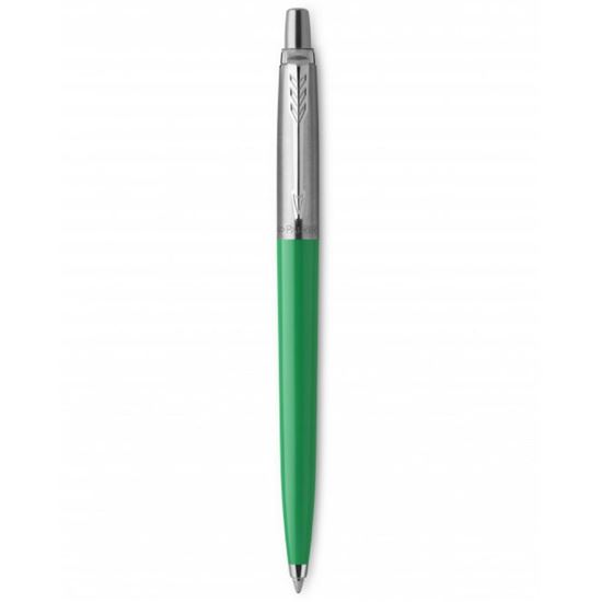 Εικόνα από ΣΤΥΛΟ PARKER JOTTER PLASTIC CT BALLPEN ΠΡΑΣΙΝΟ