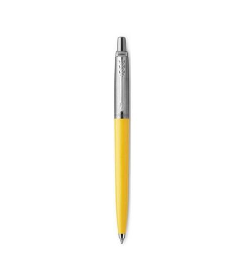 Εικόνα από ΣΤΥΛΟ PARKER JOTTER PLASTIC CT BALLPEN ΚΙΤΡΙΝΟ