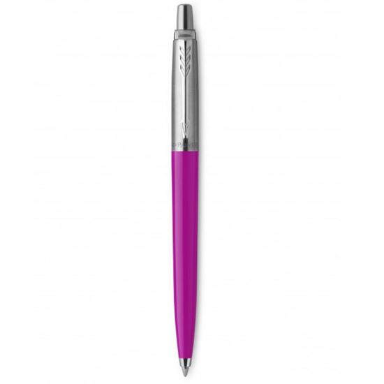 Εικόνα από ΣΤΥΛΟ PARKER JOTTER PLASTIC CT BALLPEN MAGENTA