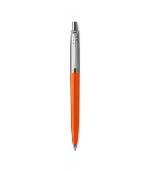 Εικόνα από ΣΤΥΛΟ PARKER JOTTER PLASTIC CT BALLPEN ΠΟΡΤΟΚΑΛΙ