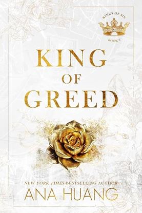 Εικόνα της KINGS OF SIN 3: KING OF GREED