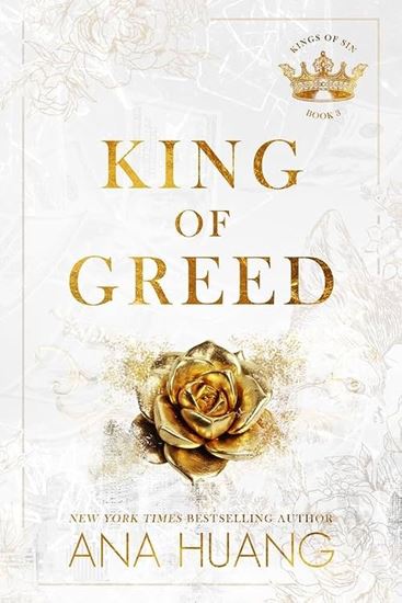Εικόνα από KINGS OF SIN 3: KING OF GREED