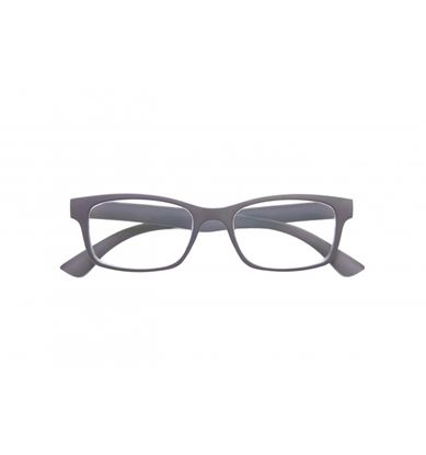 Εικόνα της SILAC UNISEX ΓΥΑΛΙΑ ΠΡΕΣΒΥΩΠΙΑΣ SOFT GREY +1.25 (7203)