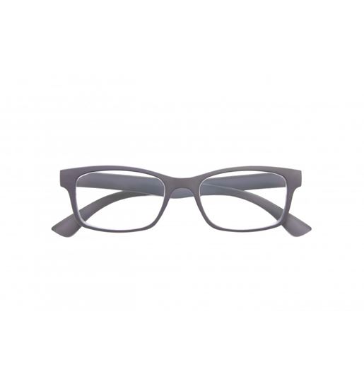 Εικόνα από SILAC UNISEX ΓΥΑΛΙΑ ΠΡΕΣΒΥΩΠΙΑΣ SOFT GREY +1.25 (7203)