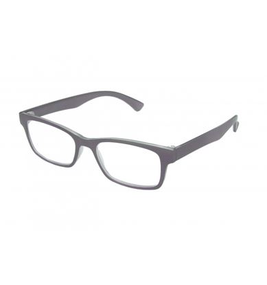 Εικόνα της SILAC UNISEX ΓΥΑΛΙΑ ΠΡΕΣΒΥΩΠΙΑΣ SOFT GREY +2.75 (7203)