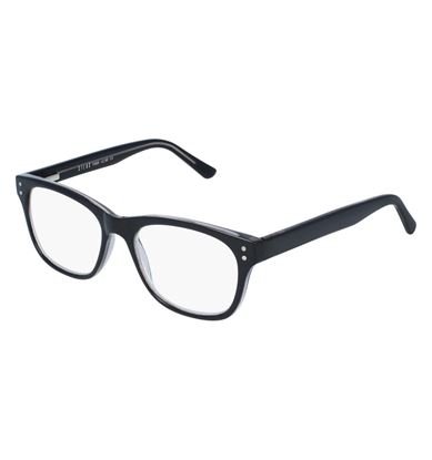 Εικόνα της SILAC UNISEX ΓΥΑΛΙΑ ΠΡΕΣΒΥΩΠΙΑΣ BLACK +2.00 (7305)