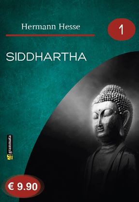 Εικόνα της SIDDHARTHA #1