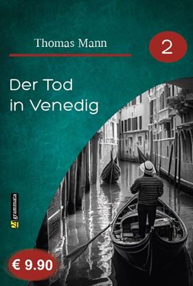 Εικόνα της DER TOD IN VENEDIG #2