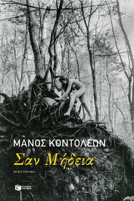 Εικόνα της ΣΑΝ ΜΗΔΕΙΑ
