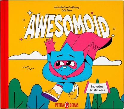 Εικόνα της AWESOMOID
