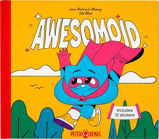 Εικόνα από AWESOMOID