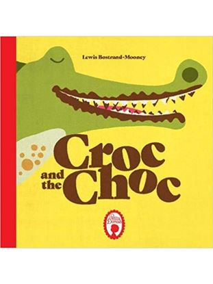 Εικόνα της CROC AND THE CHOC