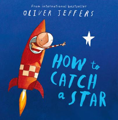 Εικόνα της HOW TO CATCH A STAR PB