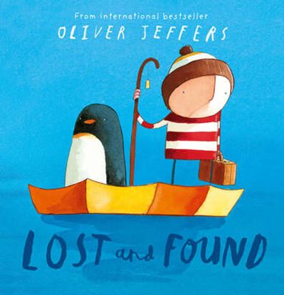 Εικόνα της LOST AND FOUND PB