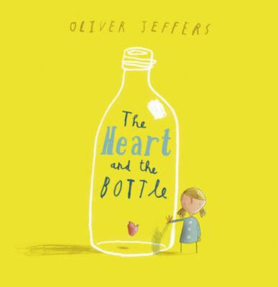 Εικόνα της THE HEART AND THE BOTTLE PB
