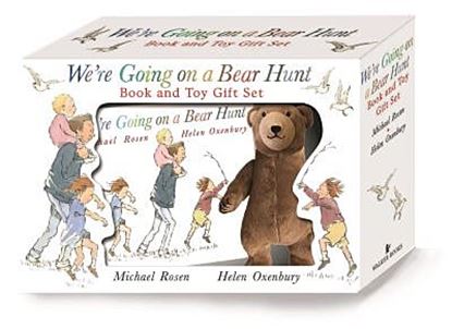 Εικόνα της WE'RE GOING ON A BEAR