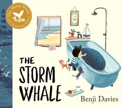 Εικόνα της THE STORM WHALE - 10TH ANNIVERSARY EDITION PB