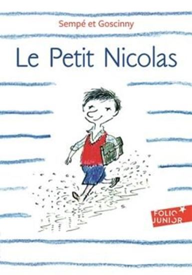 Εικόνα από LE PETIT NICOLAS POCHE