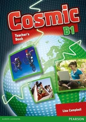 Εικόνα της COSMIC B1 TEACHER'S BOOK