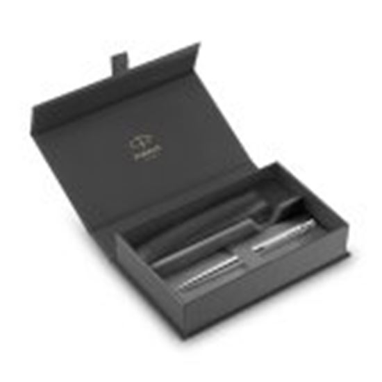 Εικόνα από ΣΕΤ PARKER JOTTER CORE 1171.1218.08 BP STEEL CT + POUTCH