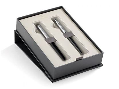 Εικόνα της ΣΕΤ PARKER 1171.6522.11 JOTTER ORIGINAL (FP+ BP) BLACK CT