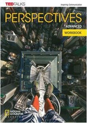 Εικόνα της PERSPECTIVES ADVANCED WB BRITISH EDITION