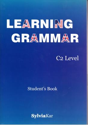 Εικόνα της LEARNING GRAMMAR C2 STUDENT'S BOOK