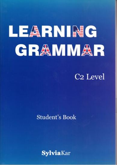 Εικόνα από LEARNING GRAMMAR C2 STUDENT'S BOOK