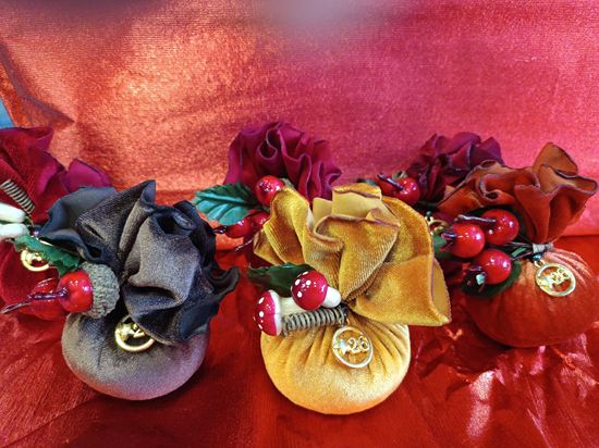 Εικόνα από ΓΟΥΡΙ ΠΟΥΓΚΙ 2026 ΜΕ ΔΙΑΦΟΡΑ ΜΕΤΑΛΛΙΚΑ ΚΑΙ ΦΥΣΙΚΑ ΣΤΟΙΧΕΙΑ