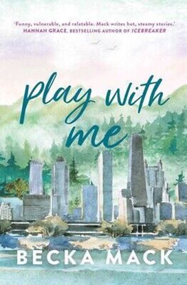 Εικόνα της PLAYING FOR KEEPS 2: PLAY WITH ME