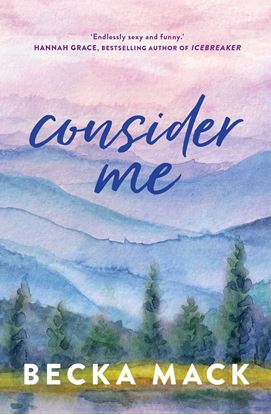 Εικόνα της PLAYING FOR KEEPS 1: CONSIDER ME