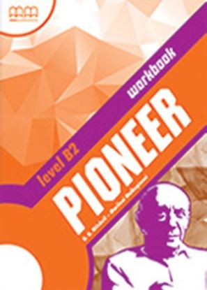 Εικόνα της PIONEER B2 WORKBOOK