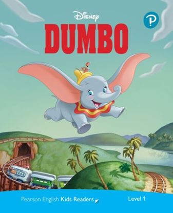 Εικόνα της DKR 1: DISNEY DUMBO