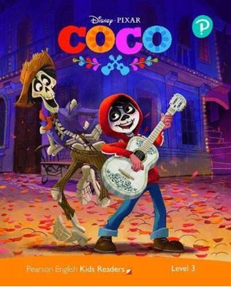 Εικόνα της DKR 3: DISNEY PIXAR COCO