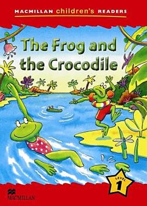 Εικόνα της MCR 1: THR FROG AND THE CROCODILE