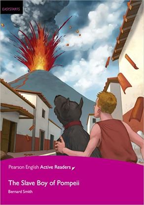 Εικόνα της PAR EASYSTARTS: THE SLAVE BOY OF POMPEII (+ MULTI-ROM)