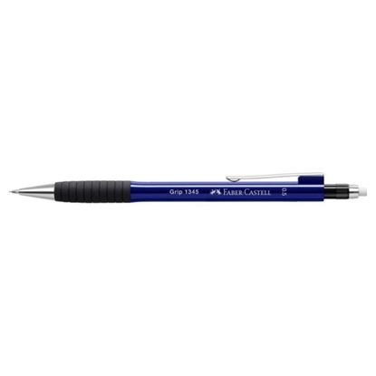 Εικόνα της ΜΟΛΥΒΙΑ ΜΗΧΑΝΙΚΑ AWF 1345 GRIP 0,5 CLASSIC COLORS BLUE BLACK