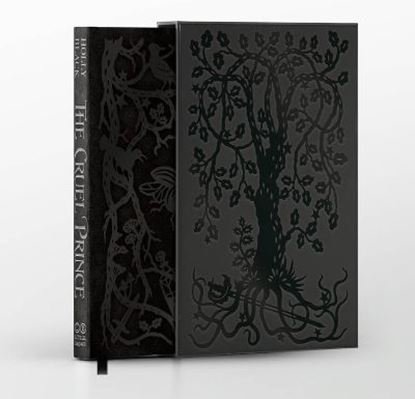 Εικόνα της THE CRUEL PRINCE - COLLECTOR'S EDITION HC