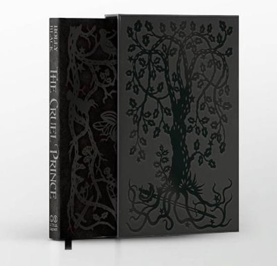 Εικόνα από THE CRUEL PRINCE - COLLECTOR'S EDITION HC