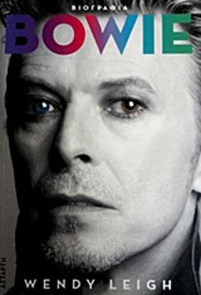 Εικόνα της ΒΙΟΓΡΑΦΙΑ BOWIE