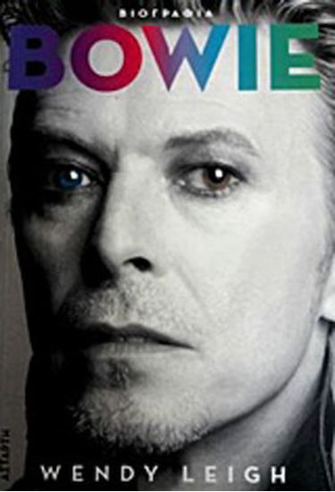 Εικόνα από ΒΙΟΓΡΑΦΙΑ BOWIE