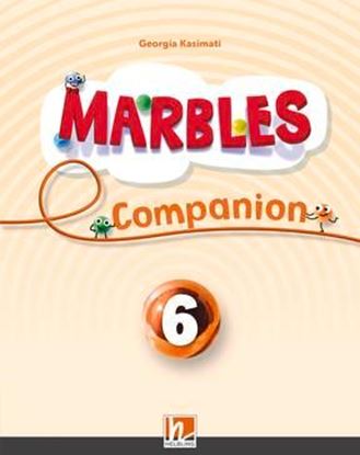 Εικόνα της MARBLES 6 COMPANION
