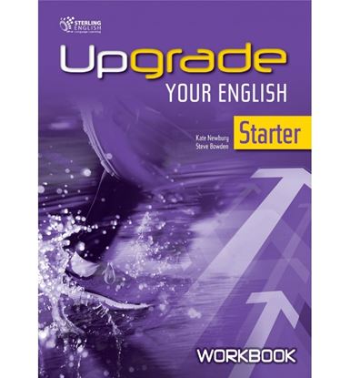 Εικόνα της UPGRADE YOUR ENGLISH STARTER PRE-A1 WB